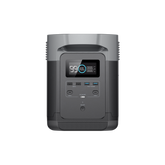 EcoFlow Delta 1300 1260 Wh Portable Power Station.